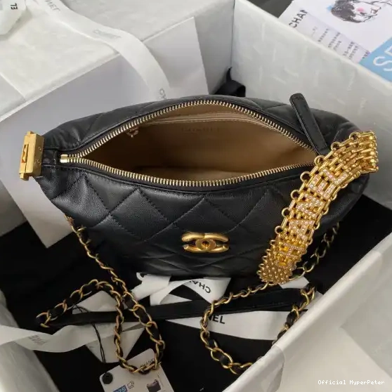 Hyper Peter HOBO CHANEL SMALL BAG 0503